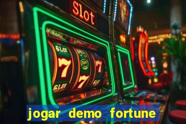 jogar demo fortune dragon gratis